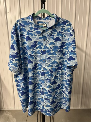 Magellan shore line classic - line,
