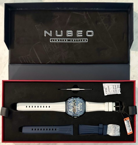 Orologio scheletro automatico - orologio,