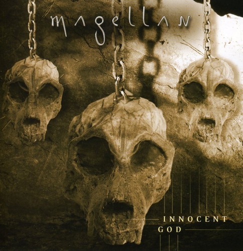 Magellan innocent god new - magellan,
