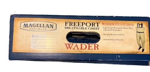Calza uomo magellan freeport - uomo,