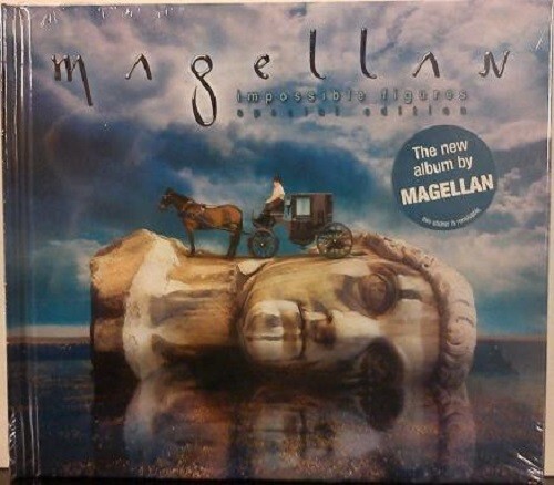 Magellan impossible figures - magellan,