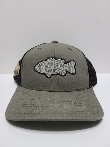 Cappello camionista classico