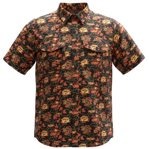 Camicia magellano outdoors - magellano,