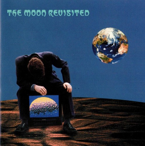 The moon revisited shadow - –,