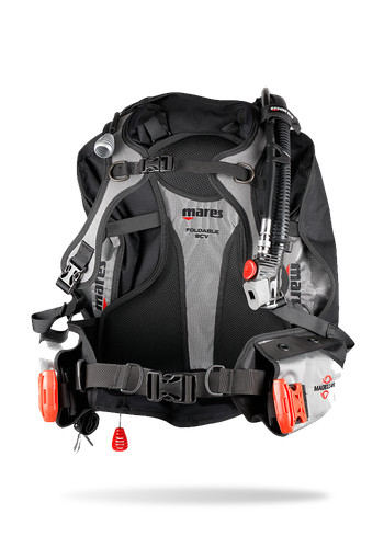 Mares gav subacqueo - mares,