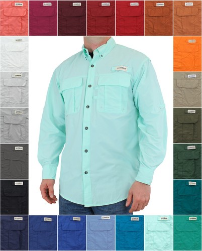 Camicia uomo magellan - uomo, fish