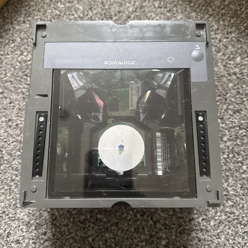 Datalogic magellan 2300hs - datalogic,