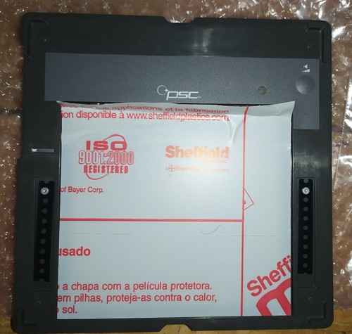 Scanner banco datalogic - banco,